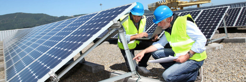 Nos prestations - image représentative éléctricité générale