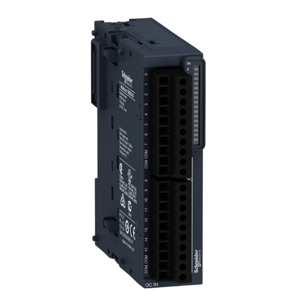 Modules TM3