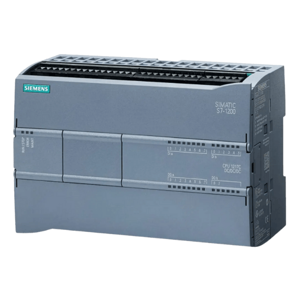 Siemens S7-1200