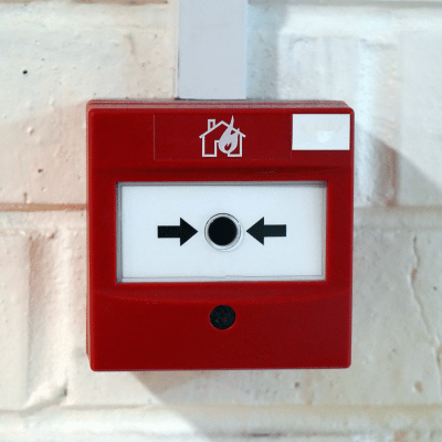 Sécurité incendie